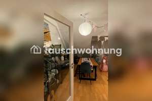 Tauschwohnung: Tausche eine zentral gelegene Wohnung gegen eine größere – Die vollständige Adresse der Immobilie erhältst du vom Anbieter., 40479 Pempelfort, Düsseldorf – Vorschaubild 11