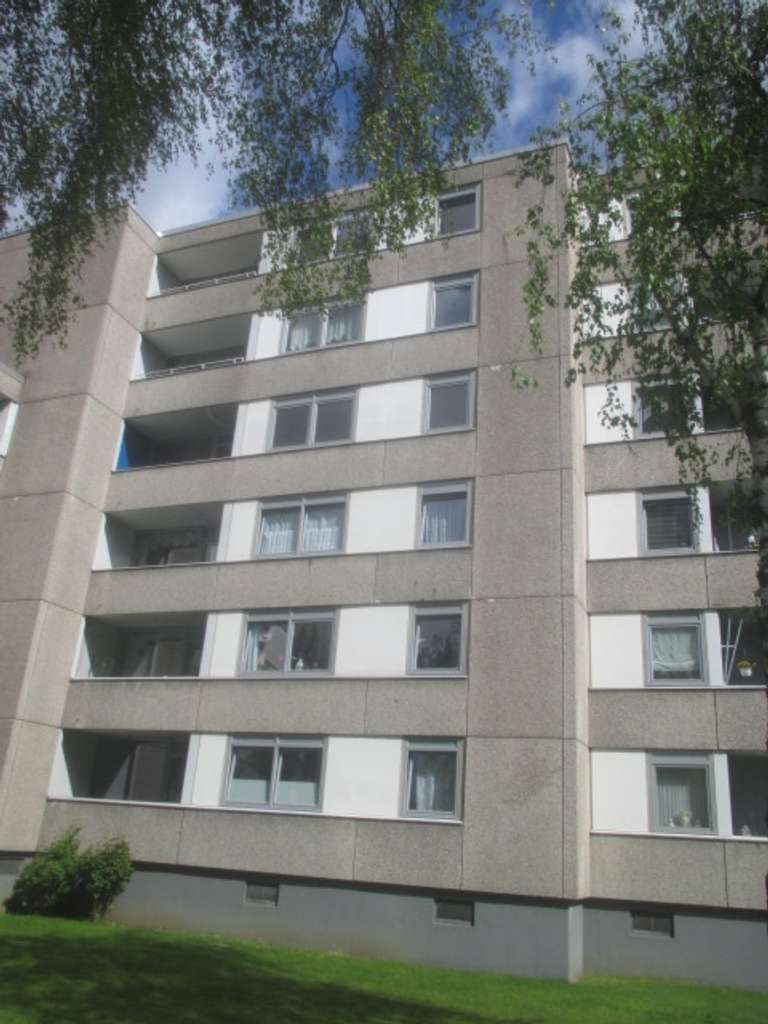 Immobilie in Herne - Langjährig vermietete 3 Zi.-ETW + 1 KFZ-Stellplatz in Herne-Horsthausen - Bild 1