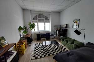3-Zimmer-Wohnung in der Karlsruher Weststadt – Kriegsstr. 173, 76135 Weststadt, Karlsruhe – Vorschaubild 5