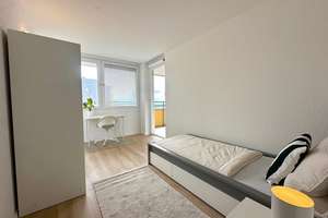 1 freies Zimmer! Moderne 4er-WG in Heidelberg - Otto-Hahn-Platz 1 – Otto-Hahn-Platz 1, 69126 Emmertsgrund, Heidelberg – Vorschaubild 4