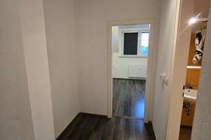 Schicke 2 Zimmer Whg mit EBK - nähe UNI - – Viehhofstraße 59, 42117 Elberfeld, Wuppertal – Vorschaubild 5