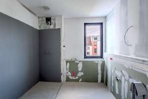 Exklusive 5-Zimmer-Wohnung mit erstklassiger Ausstattung | Fertigstellung im September 2026 – Rehmstraße 13 b-f, 22299 Winterhude, Hamburg – Vorschaubild 14