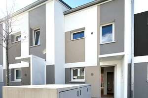 Neuwertiges Reihenhaus mit 5-Zimmern! – Die vollständige Adresse der Immobilie erhältst du vom Anbieter., 76356 Weingarten (Baden) – Vorschaubild 15
