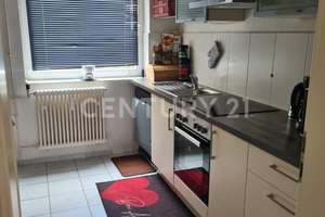 Schöne 3-Zimmerwohnung in SZ-Lebenstedt mit Balkon – Schumannstr. 24, 38226 Lebenstedt, Salzgitter – Vorschaubild 2