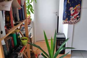 Kompakte 2 Zimmerwohnung zu vermieten! – Am Hopfengarten 6b, 64295 Darmstadt-West, Darmstadt – Vorschaubild 11