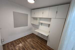 Teilmöblierte 3-Zimmer Wohnung mit Terrasse / Garten in Bonn-Friesdorf – Die vollständige Adresse der Immobilie erhältst du vom Anbieter., 53175 Friesdorf, Bonn – Vorschaubild 3