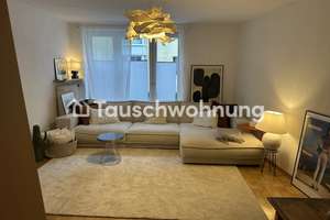 Tauschwohnung: Wohnung am englischen Garten