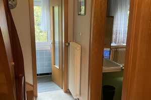 Möblierte Doppelhaushälfte mit Gartenhaus und sep. Grundstück – Birkenstr. 8, 59955 Hochsauerlandkreis – Vorschaubild 4