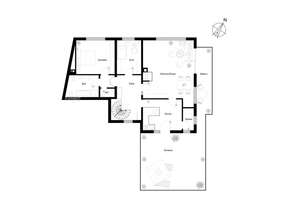 Unternehmer Villa mit privatem Spa und mediterranem Charakter in Waibstadt – Die vollständige Adresse der Immobilie erhältst du vom Anbieter., 74915 Waibstadt – Vorschaubild 22