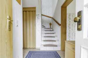 RESERVIERT! Gepflegtes Haus mit Einliegerwohnung, Sauna, Carport..!! – Stade (Kreis) – Vorschaubild 29