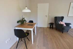 Kompaktes Apartment in Neuhausen: Ihr neues Zuhause mit Balkon – Leonrodstraße 0, 80636 Dom Pedro, München – Vorschaubild 6