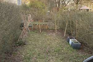 Möblierte, helle 2-Zimmer-Wohnung mit Gartenparzelle in Berlin-Köpenick  – Grünauer Straße 60, 12557 Köpenick, Berlin – Vorschaubild 16