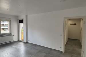 Modernisierte 3-Zimmer-Wohnung mit Balkon & Einbauküche in zentraler Lage von Mönchengladbach – Leibnizstraße 40, 41061 Westend, Mönchengladbach – Vorschaubild 5