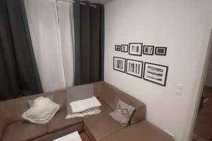 Helle möblierte 3-Zimmerwohnung – Die vollständige Adresse der Immobilie erhältst du vom Anbieter., 70565 Rohr, Stuttgart – Vorschaubild 7