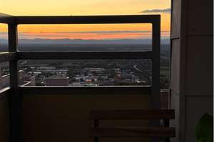 Helles Zimmer mit Balkon in neu-renovierter 7er WG – Otto-Hahn-Platz 1, 69126 Emmertsgrund, Heidelberg – Vorschaubild 6