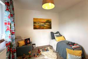 ERSTBEZUG nach Sanierung - modern, smart und bereit für die Zukunft – Die vollständige Adresse der Immobilie erhältst du vom Anbieter., 34132 Oberzwehren, Kassel – Vorschaubild 8