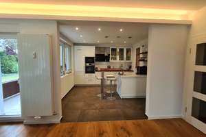 Hannover-Bothfeld - Wunderschöne 3-Zimmer-Wohnung im Grünen (ohne Provision) – Krasseltweg 54, 30657 Bothfeld, Hannover – Vorschaubild 1