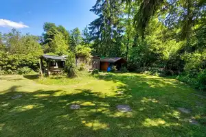 CITYHOUSE: Freistehendes Einfamilienhaus mit großem Grundstück, Außenpool, Sauna, Kamin und Garage – Rheinisch-Bergischer Kreis – Vorschaubild 21