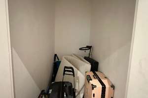 Helle 3-Zimmer Erdgeschosswohnung mit Balkon in Karlsruhe Weststadt – Scheffelstraße 35, 76135 Weststadt, Karlsruhe – Vorschaubild 9