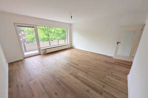 PROVISIONSFREI | Erstbezug nach Sanierung: 3-Zimmer-Wohnung mit 2 Balkonen & Tiefgaragenstellplatz – Die vollständige Adresse der Immobilie erhältst du vom Anbieter., 22047 Tonndorf, Hamburg – Vorschaubild 5