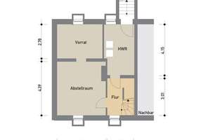 Zuhause ankommen: Doppelhaushälfte mit Herz und Gartenidylle“ – Die vollständige Adresse der Immobilie erhältst du vom Anbieter., 24222 Schwentinental – Vorschaubild 28