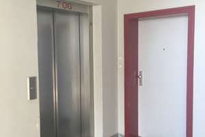RESERVIERT Im begehrten Herrenbachviertel:  provisionsfrei 4-Zimmer-Wohnung mit Balkon – Herrenbachstraße 25c, 86161 Wolfram-und Herrenbachviertel, Augsburg – Vorschaubild 5