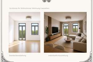 Attraktive 2 oder 3 -Zimmer-Wohnung mit Balkon in Dresden-Mickten – Jubiläumsstraße 3, 1139 Mickten, Dresden – Vorschaubild 20