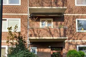 Charmante 3-Zimmer-Wohnung mit großem Balkon in Düsseldorf-Wersten – Am Massenberger Kamp 46, 40538 Wersten, Düsseldorf – Vorschaubild 10