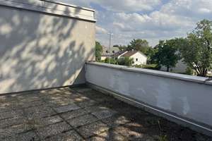 Chickes Apartement mit riesiger Terrasse – Kreillerstrasse 147, 81825 Josephsburg, München – Vorschaubild 8