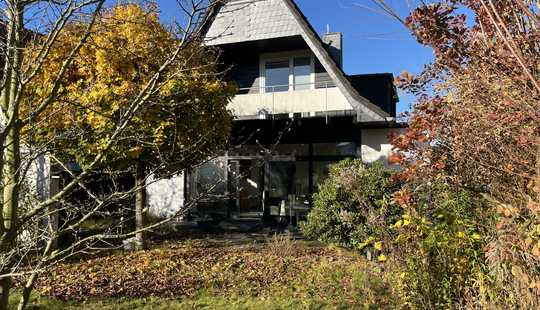 Bild von Einfamilienhaus mit 4 Zimmern und Carport in Braunschweig-Lehndorf-Watenbüttel