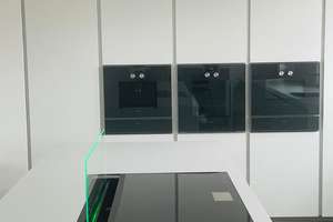216m² Luxus Penthouse mit Premiumküche und unverbaubarem Blick auf See – 67071 Oggersheim, Ludwigshafen am Rhein – Vorschaubild 2