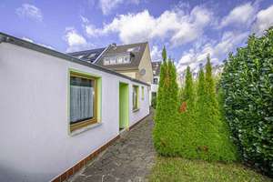 Attraktives Einfamilienhaus mit Anbau, Garten und vielseitigem Raumangebot in ruhiger Lage – Herberzstraße 3, 50769 Worringen, Köln – Vorschaubild 15