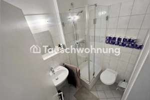 Tauschwohnung: 3,5-Zimmer gegen min. 1,5 Zimmer Wohnung MUC – 80339 Westend, München – Vorschaubild 11