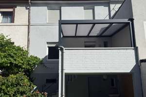 Wohnen mit Charakter: Großzügiges Haus in Mannheim – Untermühlaustraße 200, 68169 Neckarstadt-West, Mannheim – Vorschaubild 32