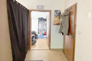 Gemütliche 2-Zimmer-DG-Wohnung in Habenhausen – Baumhauser Weg 55, 28279 Habenhausen, Bremen – Vorschaubild 7