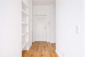 Erstbezug nach Sanierung - bezugsfreie 2-Zimmer-Wohnung mit charmanten Altbaudetails – Die vollständige Adresse der Immobilie erhältst du vom Anbieter., 12051 Neukölln (Ortsteil), Berlin – Vorschaubild 3