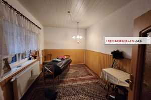 IMMOBERLIN.DE - Attraktives Einfamilienhaus mit Ausbaupotential und/oder großartiges Baugrundstück – Dahme-Spreewald (Kreis) – Vorschaubild 11