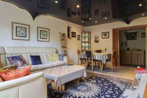 Exklusives Wohnen mit Wellness-Oase: 3-Zimmer-Wohnung mit Pool und Sauna in ruhiger Lage von Hamm