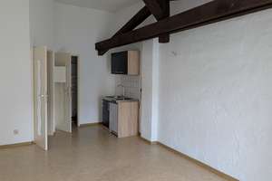 1-Zi-Appartement mit Pantryküche, Duschbad und Laminat (Neuverlegung) in der südl. Innenstadt – Bernhardystraße 22a, 6110 Südliche Innenstadt, Halle (Saale) – Vorschaubild 5