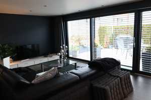 Top gepflegter Bungalow, barrierefreies Wohnen möglich!! Am Ortsrand im Grünen!! – Esslingen (Kreis) – Vorschaubild 5