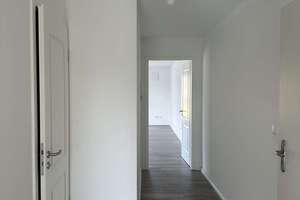 Müggenweg: Einladende 2-ZKB-Wohnung mit Balkon in Sackgassenlage – Die vollständige Adresse der Immobilie erhältst du vom Anbieter., 26133 Kreyenbrück, Oldenburg (Oldenburg) – Vorschaubild 5