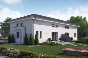 Neubau Doppelhaushälfte mit Grundstück in Gaimersheim zu verkaufen. – Die vollständige Adresse der Immobilie erhältst du vom Anbieter., 85080 Gaimersheim – Vorschaubild 2