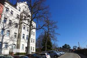 Sonnenberg * NEU renoviert * Sonnige 2 Zimmer * Balkon * frei – Körnerstraße 25, 9130 Sonnenberg, Chemnitz – Vorschaubild 18