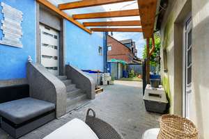 Familienfreundlich in Habinghorst: Geräumige Doppelhaushälfte mit ausgebautem Gartenhaus! – Die vollständige Adresse der Immobilie erhältst du vom Anbieter., 44579 Castrop-Rauxel – Vorschaubild 17