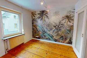 *Nur 1% Provision* Haus mit Geschichte und viel Raum für neue Ideen – freistehendes Zweifamilienhaus – Die vollständige Adresse der Immobilie erhältst du vom Anbieter., 64372 Ober-Ramstadt – Vorschaubild 6
