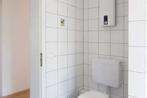 Großzüg gechnittene 3-Zimmer-Dachgeschoßwohnung in Essen-Bergerhausen – Sabinastraße 7, 45136 Bergerhausen, Essen – Vorschaubild 3