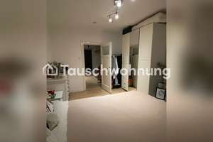 Tauschwohnung: 2-z. Wohnung im Komponistenviertel mit Balkon. Ggn. 3-4 z.W. – Bachstraße 108A, 22083 Barmbek-Süd, Hamburg – Vorschaubild 1
