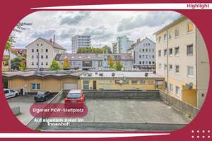 Eigennutz oder Vermietung: 
Ihre Entscheidung inmitten von Kassel! – Die vollständige Adresse der Immobilie erhältst du vom Anbieter., 34119 West, Kassel – Vorschaubild 25