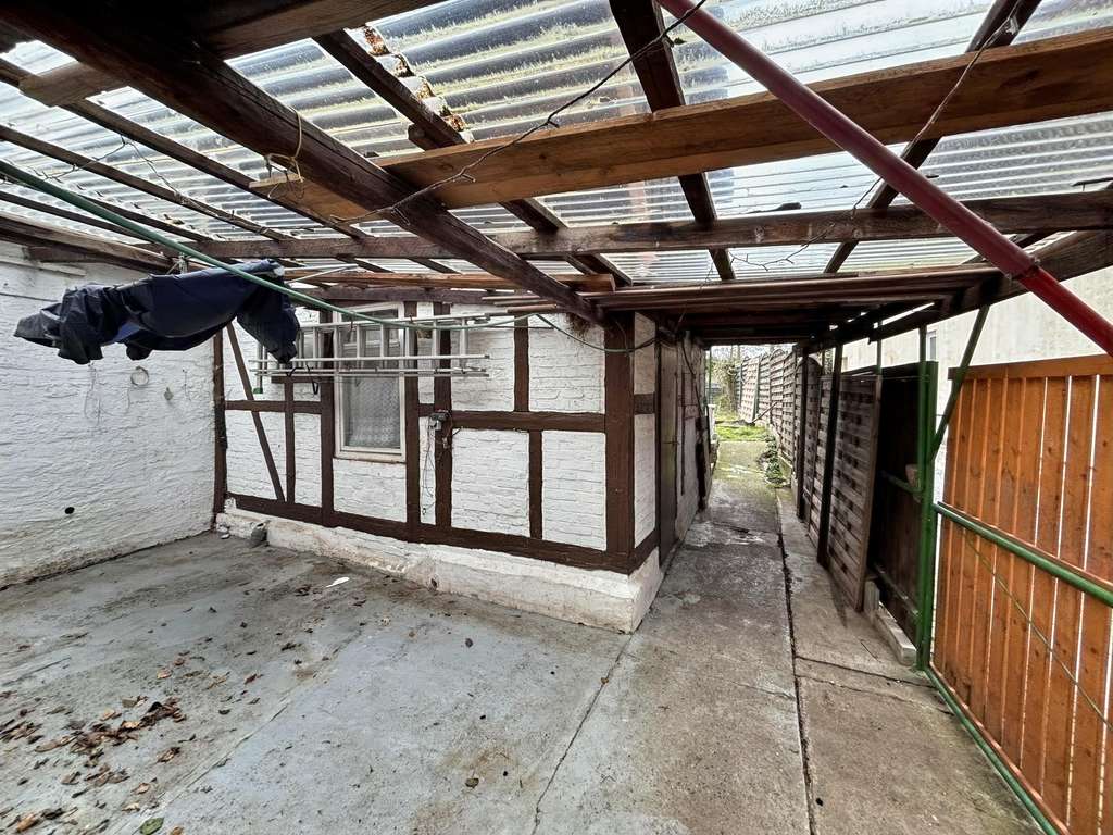 Immobilie in Ilsenburg - Familienhaus in Ilsenburg mit großem Potential

 - Bild 3