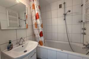 Freies Apartment in Düsseldorfer Bestlage mit 6,66% AfA (Abschreibung) – Die vollständige Adresse der Immobilie erhältst du vom Anbieter., 40477 Pempelfort, Düsseldorf – Vorschaubild 6